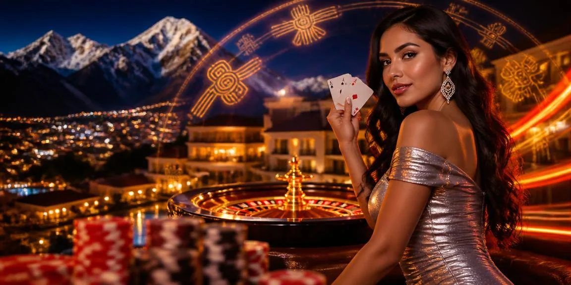 dr99 Perú lobby de juegos